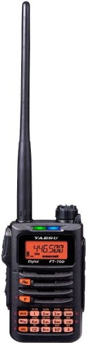 ����� Yaesu FT-70DR